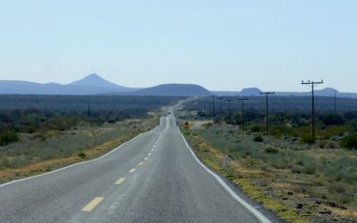 GOBIERNO DE BAJA CALIFORNIA ACREDITA LAS PLACAS EMITIDAS POR SCT